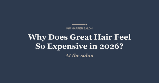 Why Does Great Hair Feel So Expensive in 2026?
