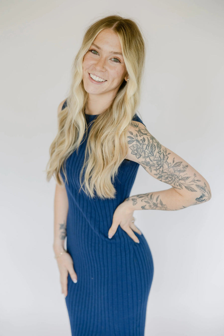 Rachellane, level 2 stylist at Kim Harper Salon in Mason, Ohio